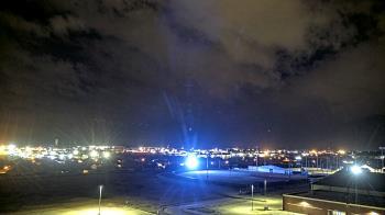 Weather camera view of Har Ber HS.