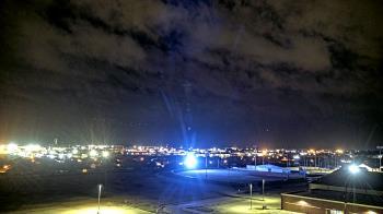 Weather camera view of Har Ber HS.