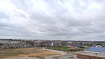 Weather camera view of Har Ber HS.