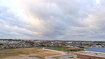 Weather camera view of Har Ber HS.