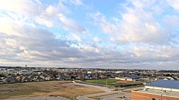 Weather camera view of Har Ber HS.