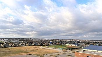 Weather camera view of Har Ber HS.