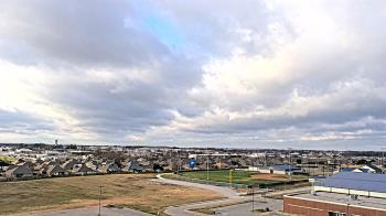 Weather camera view of Har Ber HS.