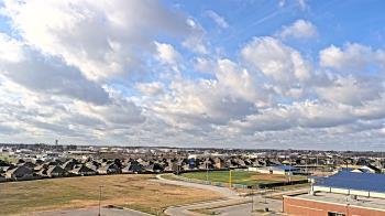 Weather camera view of Har Ber HS.