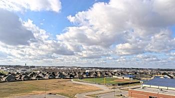 Weather camera view of Har Ber HS.