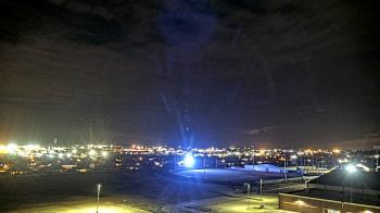 Weather camera view of Har Ber HS.