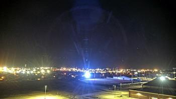 Weather camera view of Har Ber HS.