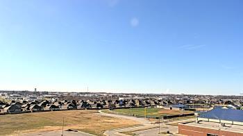 Weather camera view of Har Ber HS.