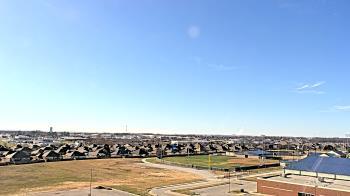 Weather camera view of Har Ber HS.