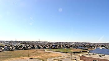 Weather camera view of Har Ber HS.