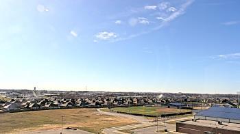 Weather camera view of Har Ber HS.