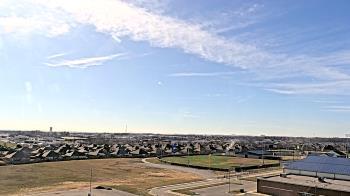 Weather camera view of Har Ber HS.