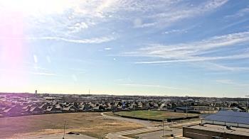 Weather camera view of Har Ber HS.