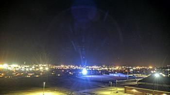 Weather camera view of Har Ber HS.