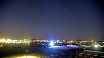 Weather camera view of Har Ber HS.