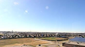 Weather camera view of Har Ber HS.