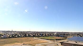 Weather camera view of Har Ber HS.