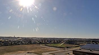 Weather camera view of Har Ber HS.