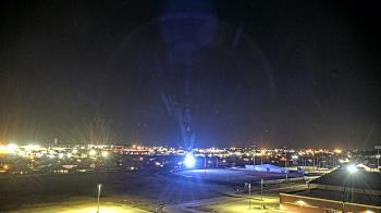 Weather camera view of Har Ber HS.