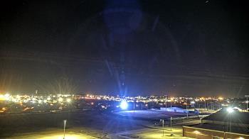 Weather camera view of Har Ber HS.