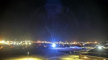 Weather camera view of Har Ber HS.