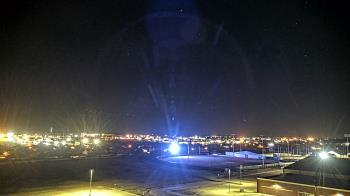 Weather camera view of Har Ber HS.