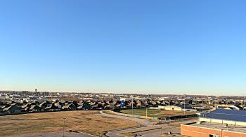 Weather camera view of Har Ber HS.