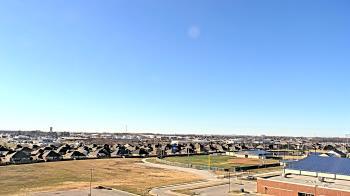 Weather camera view of Har Ber HS.