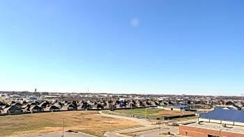 Weather camera view of Har Ber HS.