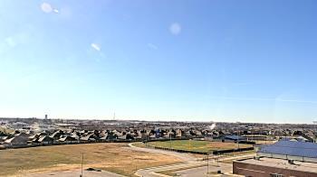 Weather camera view of Har Ber HS.