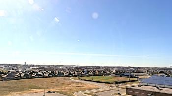 Weather camera view of Har Ber HS.