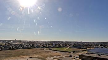 Weather camera view of Har Ber HS.