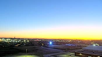 Weather camera view of Har Ber HS.