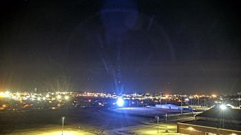 Weather camera view of Har Ber HS.