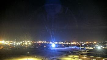 Weather camera view of Har Ber HS.