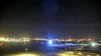 Weather camera view of Har Ber HS.