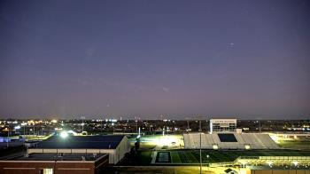 Weather camera view of Har Ber HS.