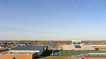 Weather camera view of Har Ber HS.