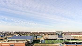 Weather camera view of Har Ber HS.