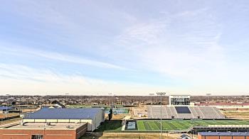 Weather camera view of Har Ber HS.