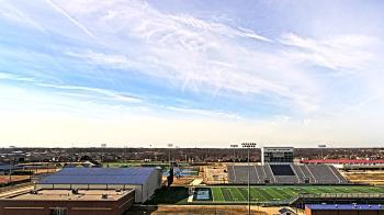 Weather camera view of Har Ber HS.