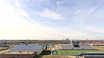 Weather camera view of Har Ber HS.