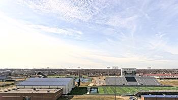 Weather camera view of Har Ber HS.