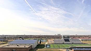 Weather camera view of Har Ber HS.
