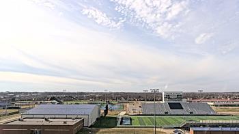 Weather camera view of Har Ber HS.