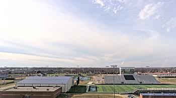 Weather camera view of Har Ber HS.