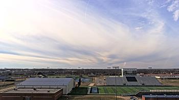 Weather camera view of Har Ber HS.