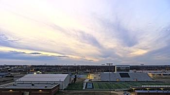 Weather camera view of Har Ber HS.