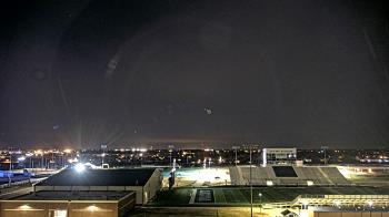 Weather camera view of Har Ber HS.