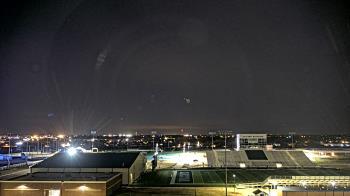 Weather camera view of Har Ber HS.